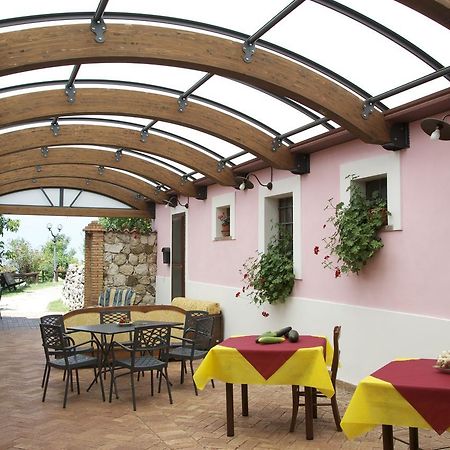 Fattoria Alvaneta Padula Zewnętrze zdjęcie