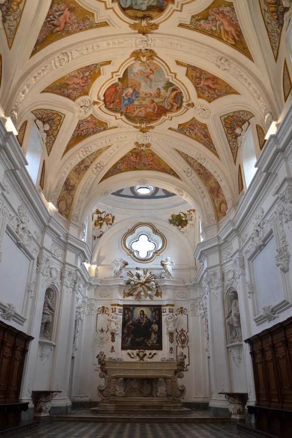 Fattoria Alvaneta Padula Zewnętrze zdjęcie