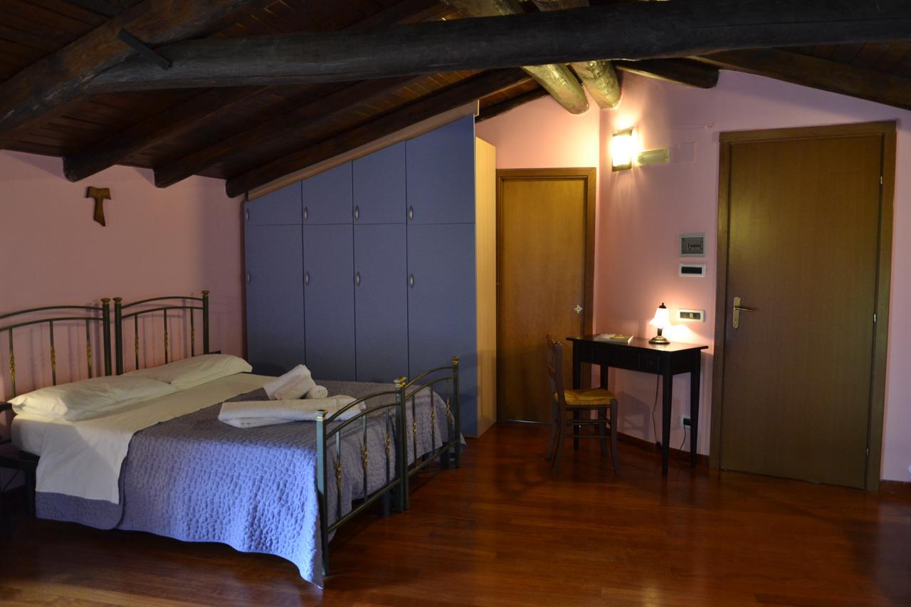 Fattoria Alvaneta Padula Zewnętrze zdjęcie