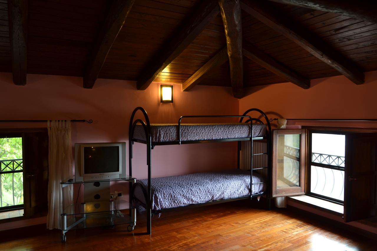 Fattoria Alvaneta Padula Zewnętrze zdjęcie