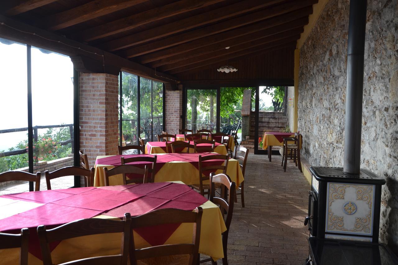 Fattoria Alvaneta Padula Zewnętrze zdjęcie