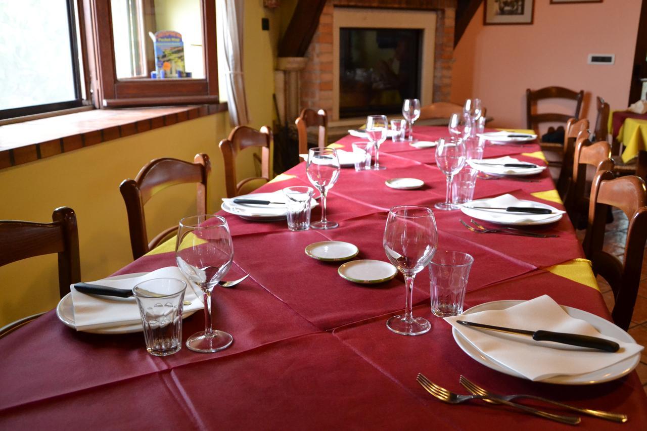 Fattoria Alvaneta Padula Zewnętrze zdjęcie