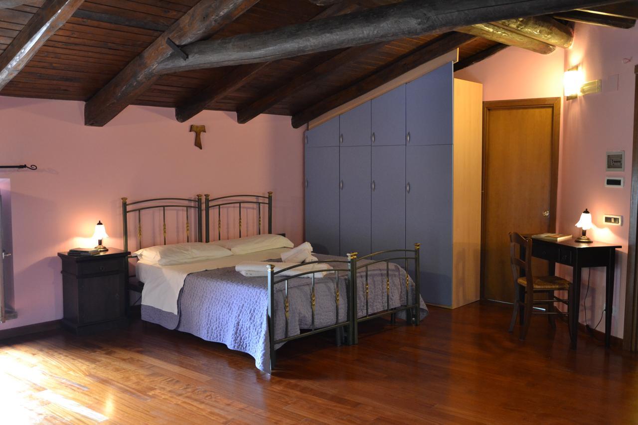 Fattoria Alvaneta Padula Zewnętrze zdjęcie