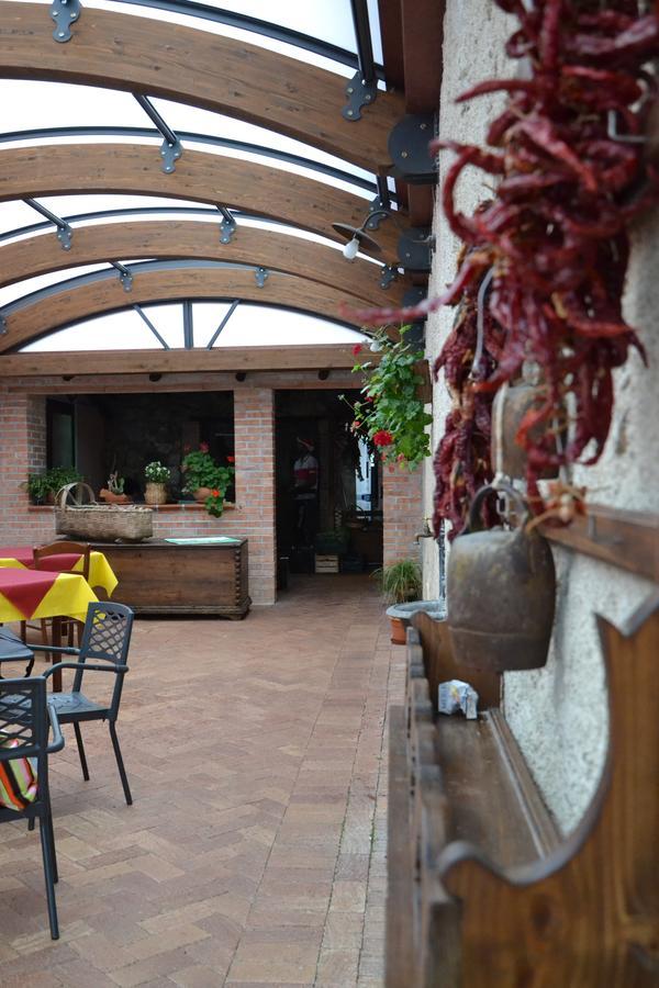 Fattoria Alvaneta Padula Zewnętrze zdjęcie