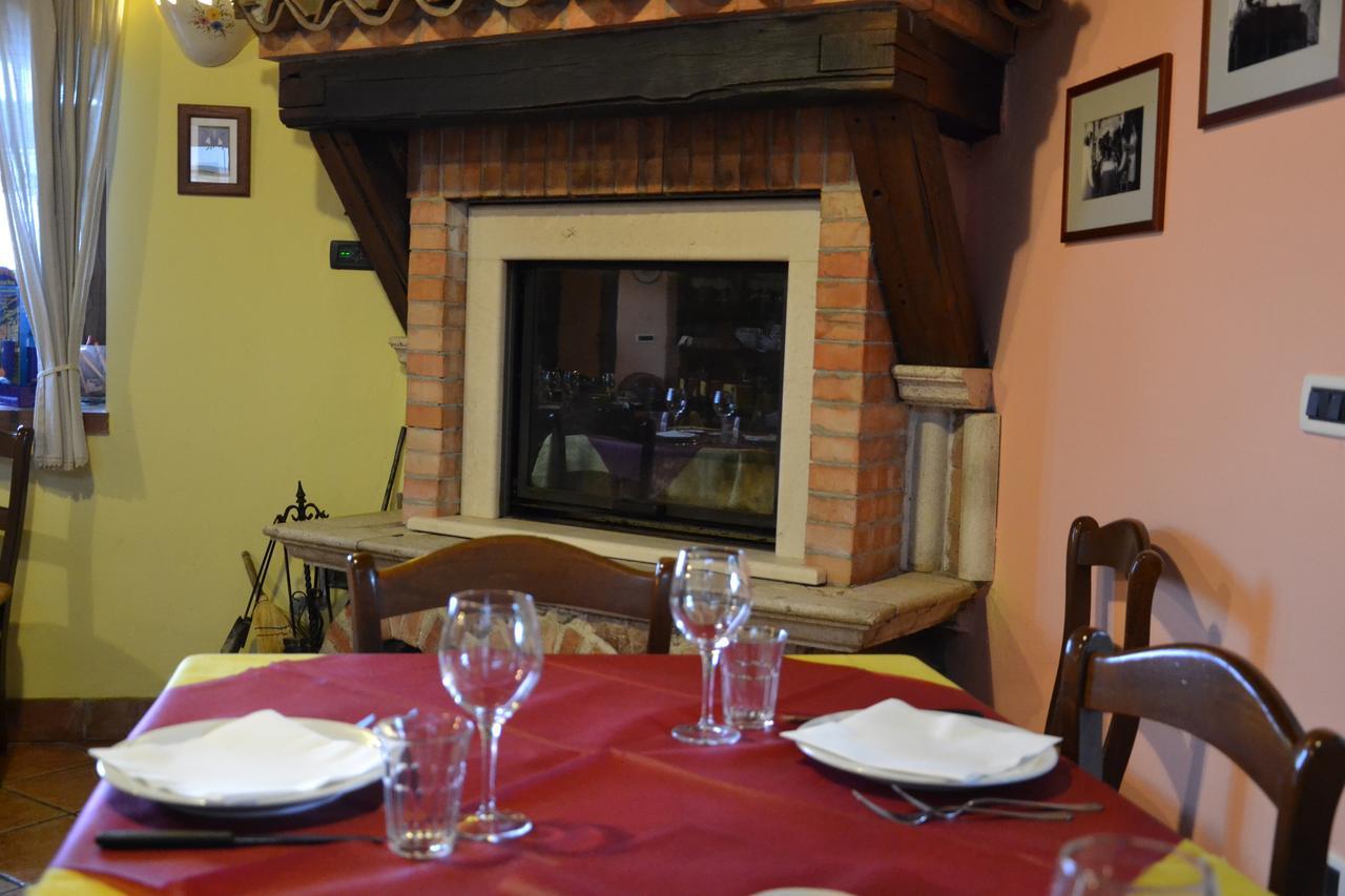 Fattoria Alvaneta Padula Zewnętrze zdjęcie
