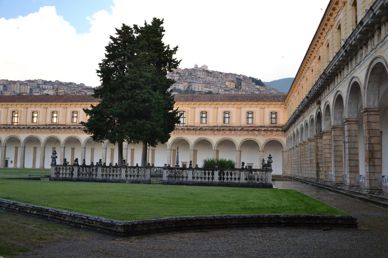 Fattoria Alvaneta Padula Zewnętrze zdjęcie