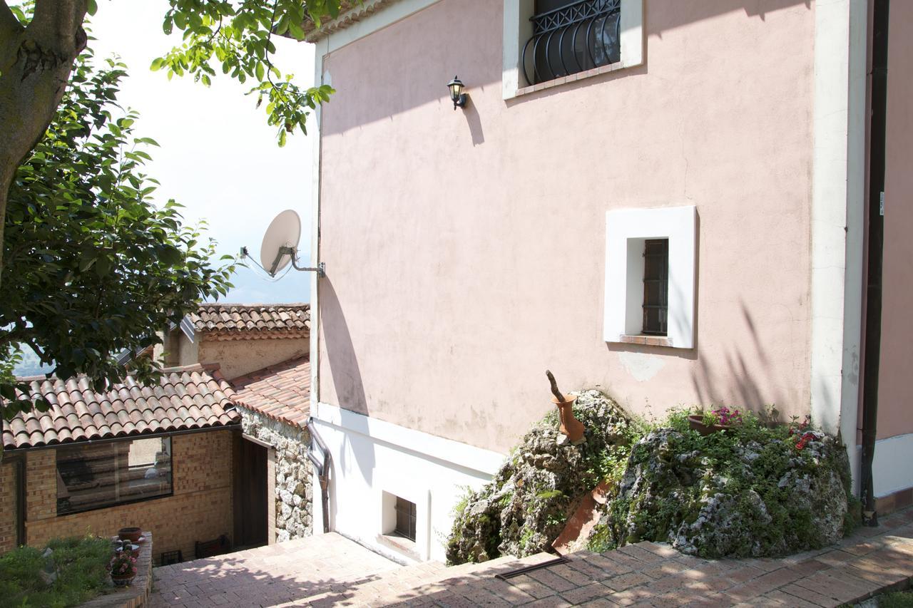 Fattoria Alvaneta Padula Zewnętrze zdjęcie