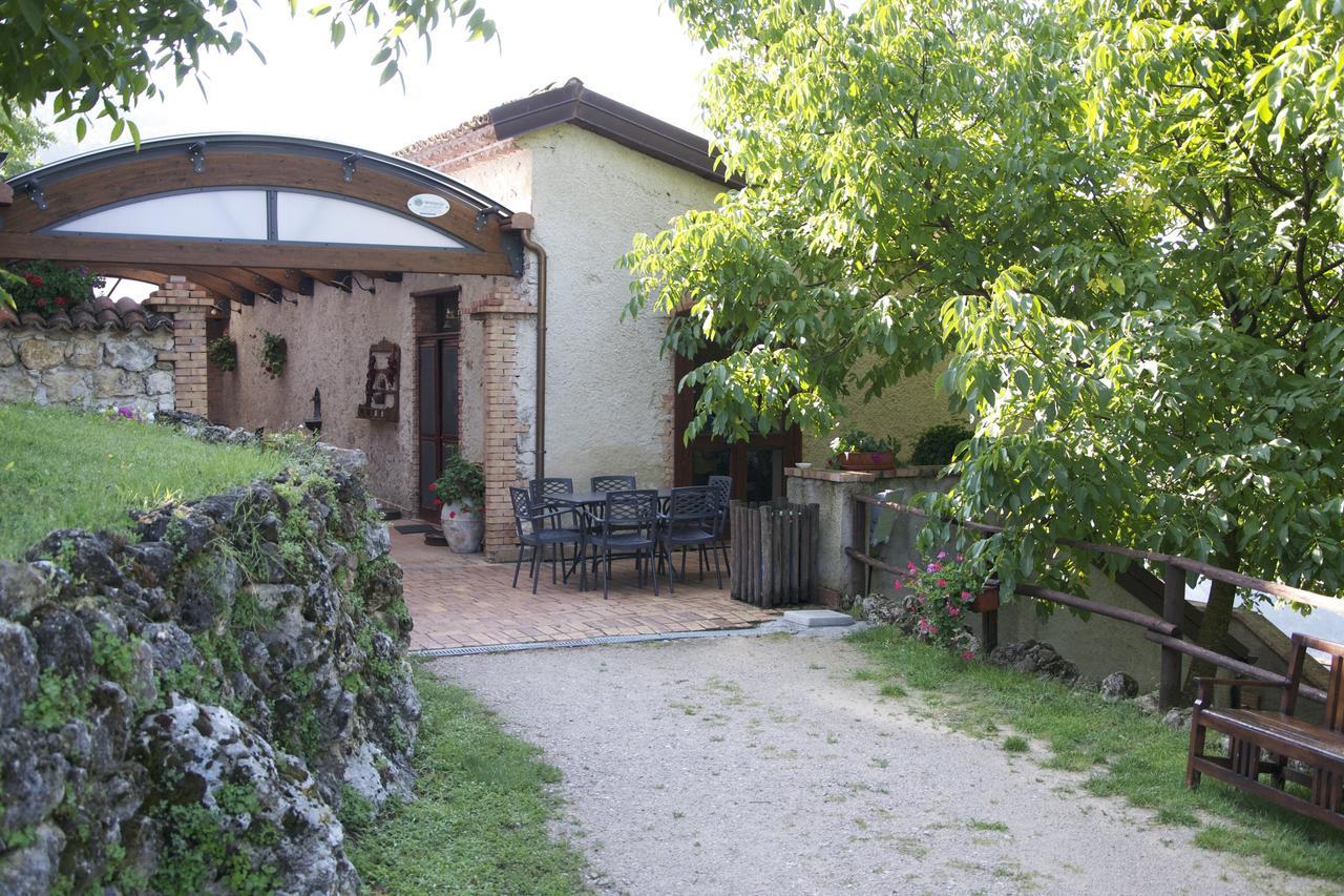 Fattoria Alvaneta Padula Zewnętrze zdjęcie